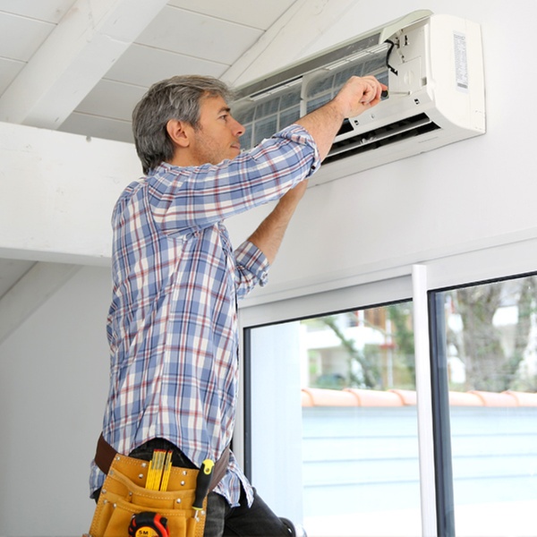 Doğanhisar Klima Tamircisi