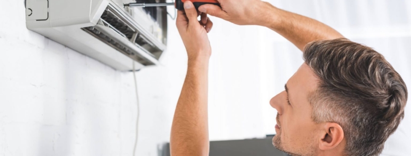 Doğanhisar Klima Tamircisi